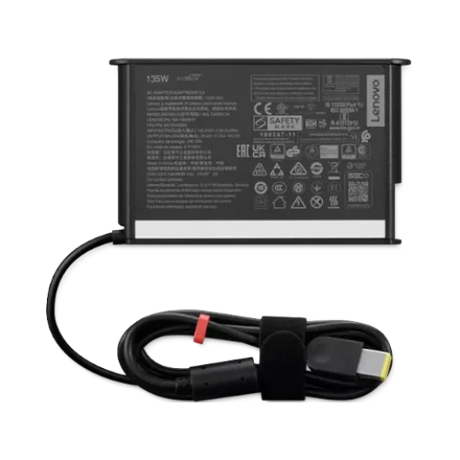 Lenovo ThinkCentre 135W Slim Tip AC Adapter Gen 2 — Being Shipped