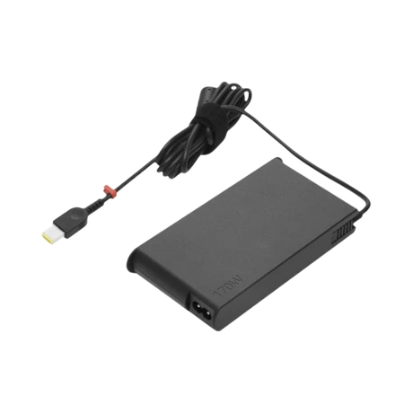 Lenovo Slim 170W AC Adapter for Legion Laptops — Being Shipped