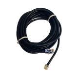 Cisco PrecisionHD 66ft Camera Daisy-Chain Cable (Black) — Being Shipped