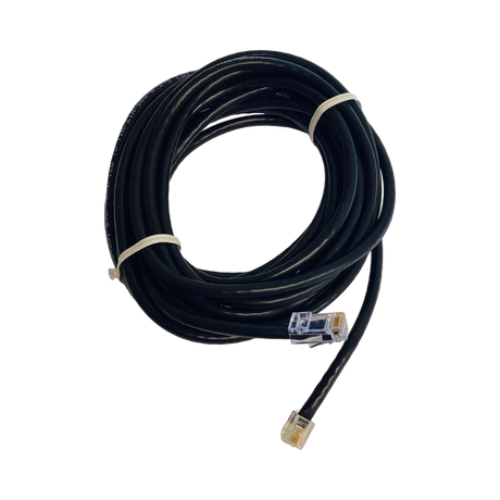 Cisco PrecisionHD 66ft Camera Daisy-Chain Cable (Black) — Being Shipped