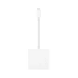 Lenovo USB-C 3-in-1 Travel Hub with 4K HDMI VGA USB 3.0 — Being Shipped