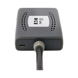 Tripp Lite 2-Port HDMI Splitter, 4K @ 60 Hz, 4:4:4, Multi-Resolution Support, HDR, HDCP 2.2, USB Powered, TAA — Being Shipped