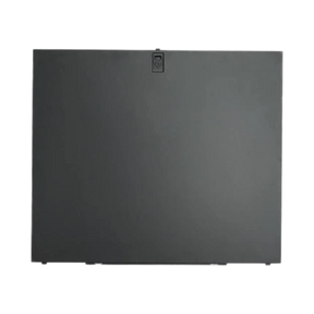 APC NetShelter SX 42U 1070mm Deep Split Side Panels (Black, 2-Pack) — Being Shipped