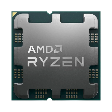 AMD Ryzen 7 7700X 4.5 GHz 8 Cores 16 Threads AM5 Processor — Being Shipped