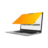 3M COMPLY Flip Attachment for Universal Laptop Privacy Filter — Being Shipped