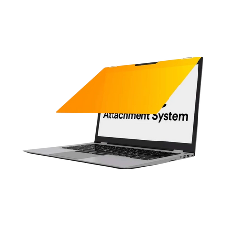3M COMPLY Flip Attachment for Universal Laptop Privacy Filter — Being Shipped