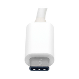 Tripp Lite USB-C to VGA Adapter with Alternate Mode, DP 1.2 — Being Shipped