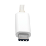 Tripp Lite USB 3.2 Gen1 Type-C to HDMI 4K Adapter with Alternate Mode, DP 1.2, White — Being Shipped