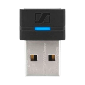 EPOS BTD 800 USB-A Bluetooth Dongle for PC/Mac (Black) — Being Shipped