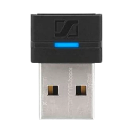 EPOS BTD 800 USB-A Bluetooth Dongle for PC/Mac (Black) — Being Shipped