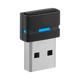 EPOS BTD 800 USB-A Bluetooth Dongle for PC/Mac (Black) — Being Shipped