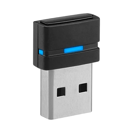 EPOS BTD 800 USB-A Bluetooth Dongle for PC/Mac (Black) — Being Shipped