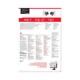 3M Privacy Filter for 23.8" Monitor — Being Shipped