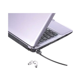 Lenovo 1.52m Zinc Alloy Security Cable Lock (Black) — Being Shipped