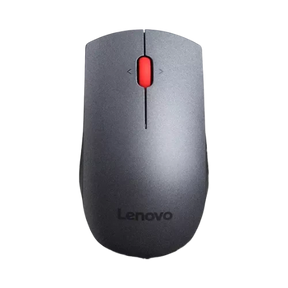 Lenovo 1600 DPI Professional Ambidextrous Wireless Laser Mouse — Being Shipped