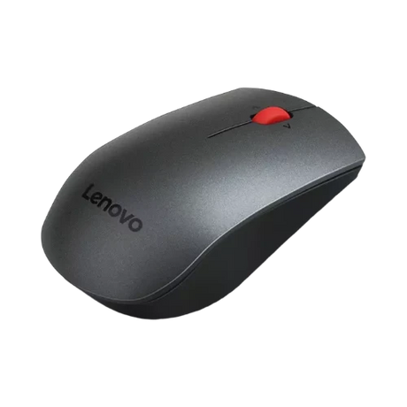 Lenovo 1600 DPI Professional Ambidextrous Wireless Laser Mouse — Being Shipped