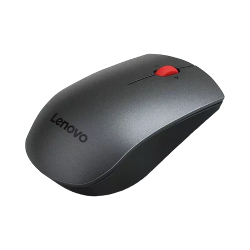 Lenovo 1600 DPI Professional Ambidextrous Wireless Laser Mouse — Being Shipped