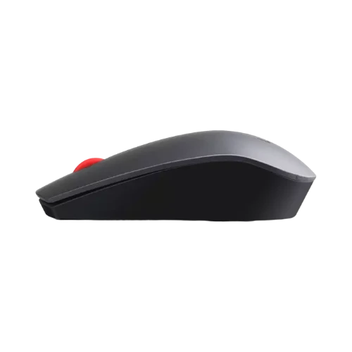 Lenovo 1600 DPI Professional Ambidextrous Wireless Laser Mouse — Being Shipped