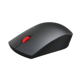 Lenovo 1600 DPI Professional Ambidextrous Wireless Laser Mouse — Being Shipped