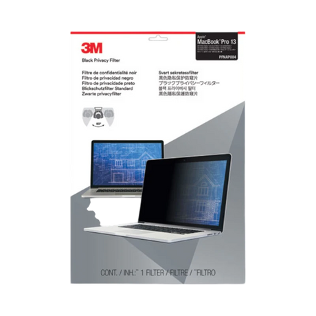 3M Privacy Filter Screen for MacBook Pro 13" with Retina Display — Being Shipped