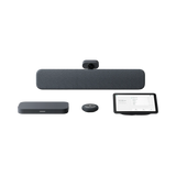 Lenovo Google Meet Series One Room Kit Gen 2 Medium (Charcoal) — Being Shipped