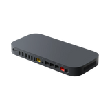 Lenovo Google Meet Series One Room Kit Gen 2 Medium (Charcoal) — Being Shipped