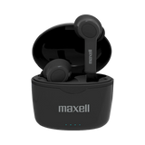 Maxell Sync Up True Wireless Bluetooth Earbuds (Black) — Being Shipped