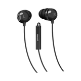 Maxell Classic 3.5mm Jack Wired Earbud (Black) — Being Shipped