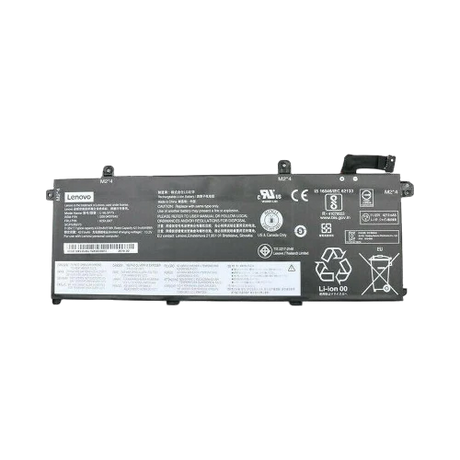 Lenovo ThinkPad  11.55V 4420mAh Li-Ion Notebook Battery Replacement — Being Shipped