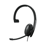 EPOS ADAPT 135T USB II On-Ear Wired Headset — Being Shipped