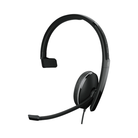 EPOS ADAPT 135T USB II On-Ear Wired Headset — Being Shipped