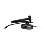 EPOS ADAPT 135T USB II On-Ear Wired Headset — Being Shipped