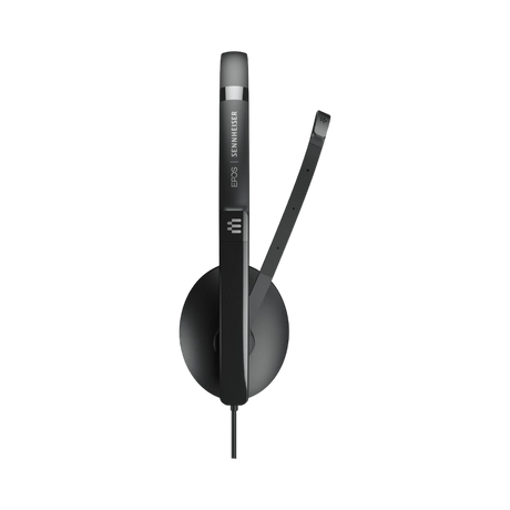 EPOS ADAPT 135T USB II On-Ear Wired Headset — Being Shipped