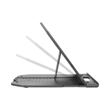 Lenovo 2-in-1 Adjustable Laptop Stand for Laptops & Phones — Being Shipped