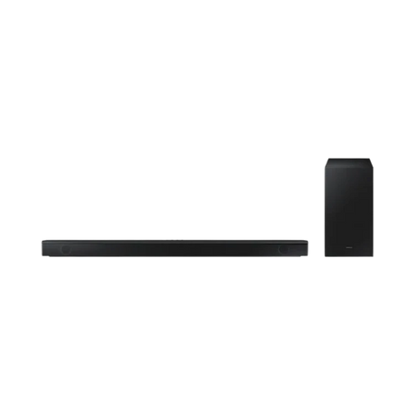 Samsung HW-B650 430W 3.1-Channel Soundbar System — Being Shipped
