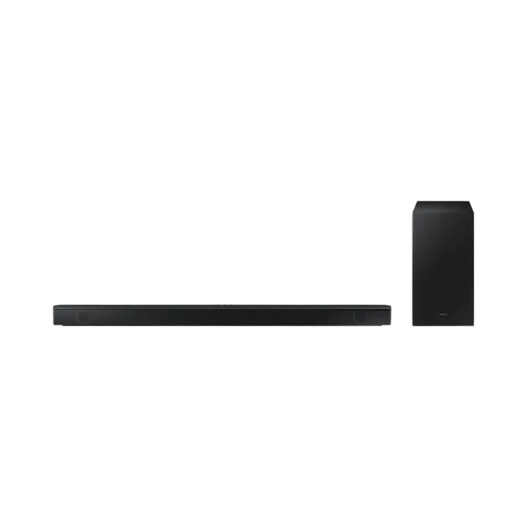 Samsung HW-B650 430W 3.1-Channel Soundbar System — Being Shipped