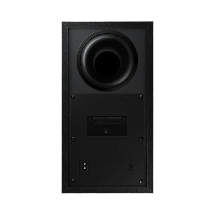 Samsung HW-B650 430W 3.1-Channel Soundbar System — Being Shipped