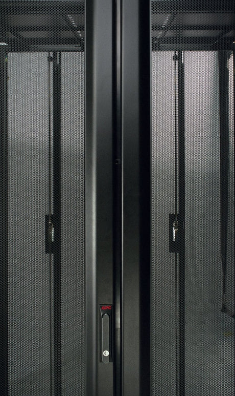 APC NetShelter SX 42U/48U Baying Trim Kit Black — Being Shipped