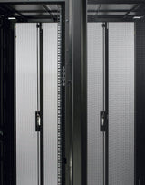 APC NetShelter SX 42U/48U Baying Trim Kit Black — Being Shipped