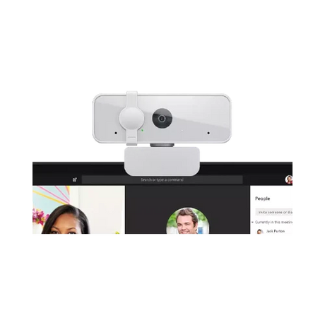 Lenovo 300 FHD 1080p Webcam — Being Shipped