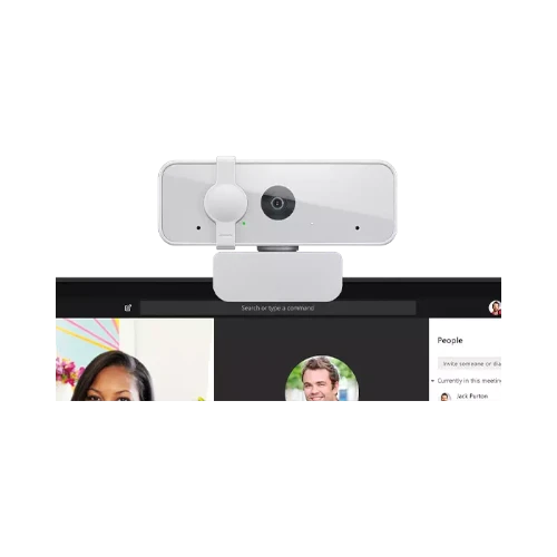 Lenovo 300 FHD 1080p Webcam — Being Shipped