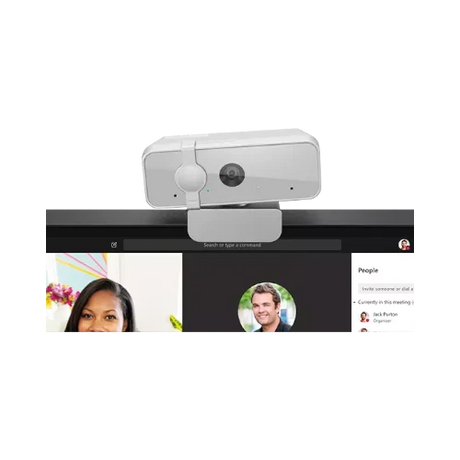 Lenovo 300 FHD 1080p Webcam — Being Shipped