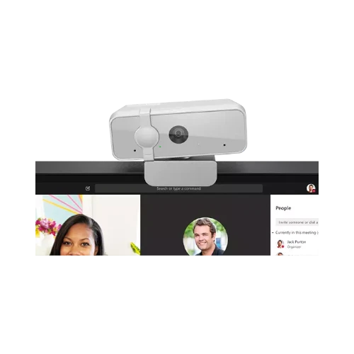 Lenovo 300 FHD 1080p Webcam — Being Shipped