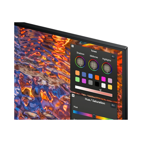Samsung ViewFinity S80PB 32" 4K UHD IPS Monitor — Being Shipped