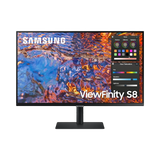 Samsung ViewFinity S80PB 32" 4K UHD IPS Monitor — Being Shipped