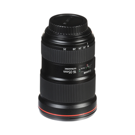 Canon EF 16-35mm f/2.8L III USM Lens — Being Shipped
