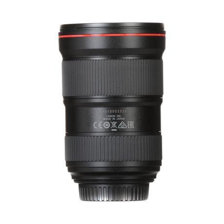 Canon EF 16-35mm f/2.8L III USM Lens — Being Shipped