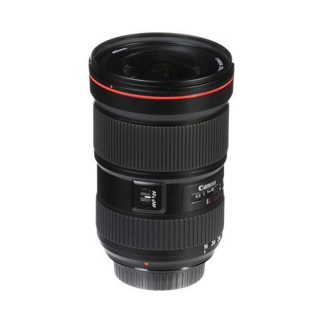 Canon EF 16-35mm f/2.8L III USM Lens — Being Shipped