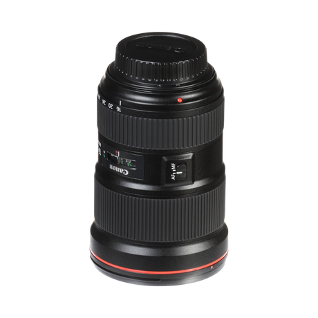 Canon EF 16-35mm f/2.8L III USM Lens — Being Shipped