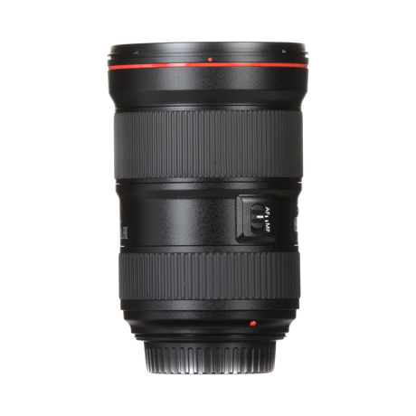 Canon EF 16-35mm f/2.8L III USM Lens — Being Shipped